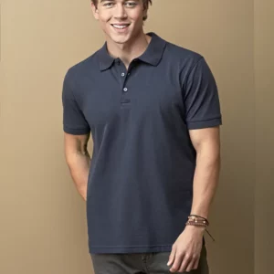 Lux Polo Men
