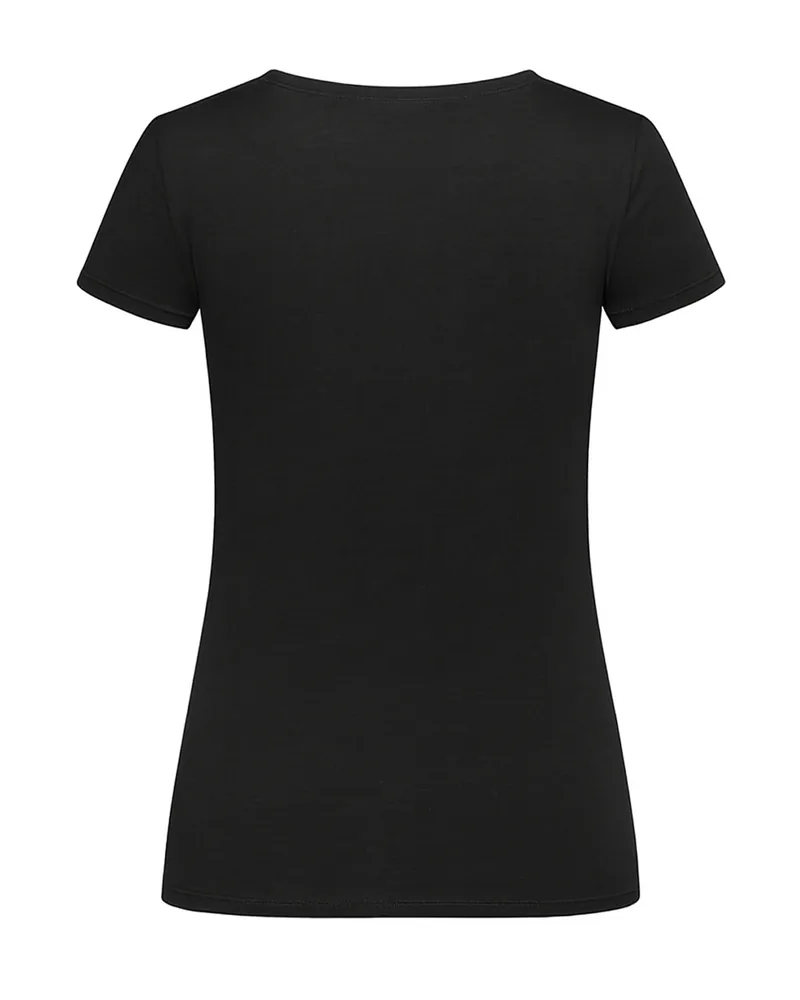 Megan V-Neck Women – Image 3