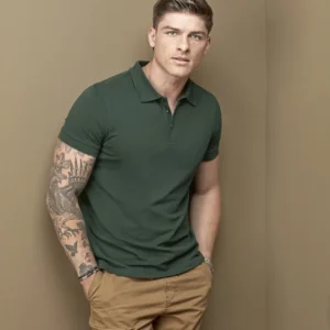 Stretch Polo