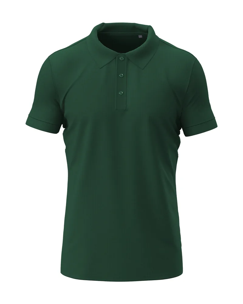 Stretch Polo – Image 2