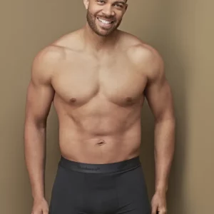 Stretch Boxers 2-er Pack
