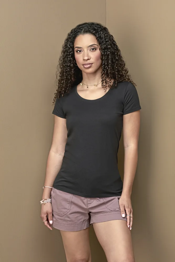 Stretch-T Women
