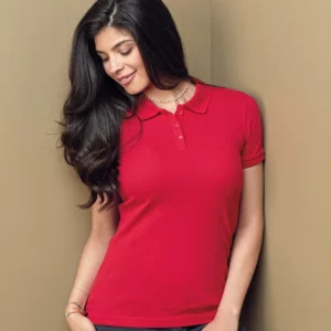 Stretch Polo