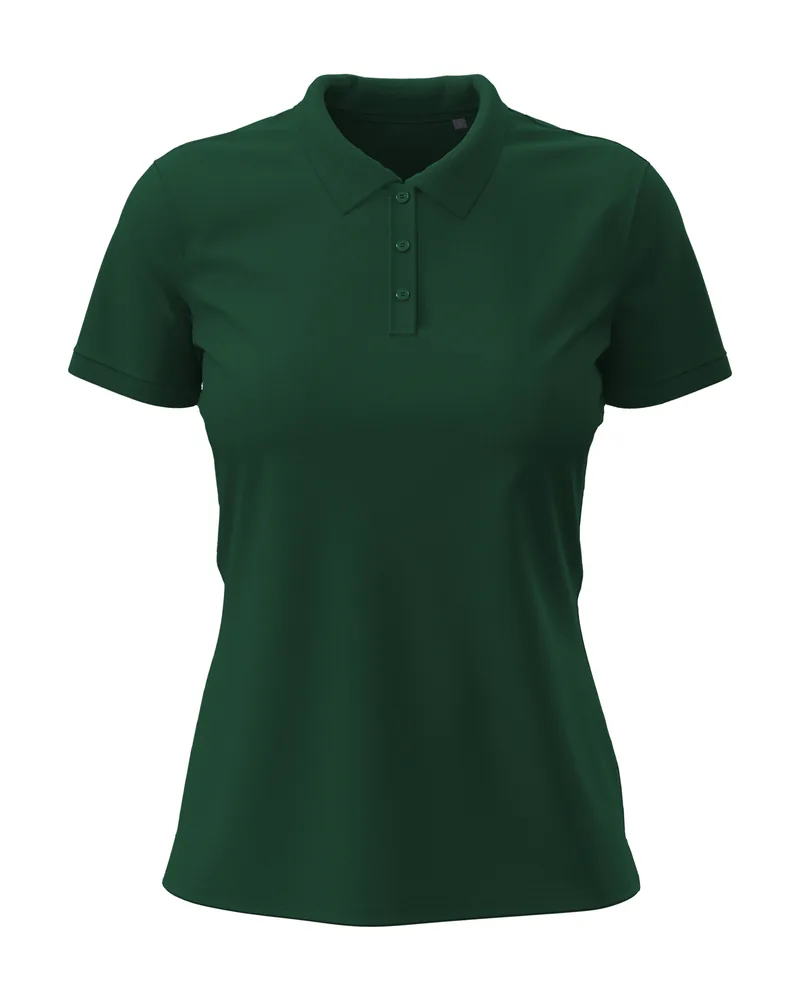 Stretch Polo – Image 2