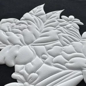 CAD-CUT® Puff