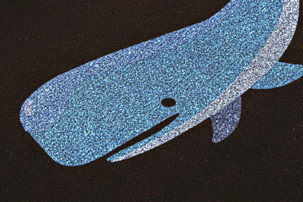 CAD-CUT® Glitter Flake
