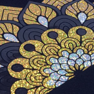 CAD-CUT® Hologram