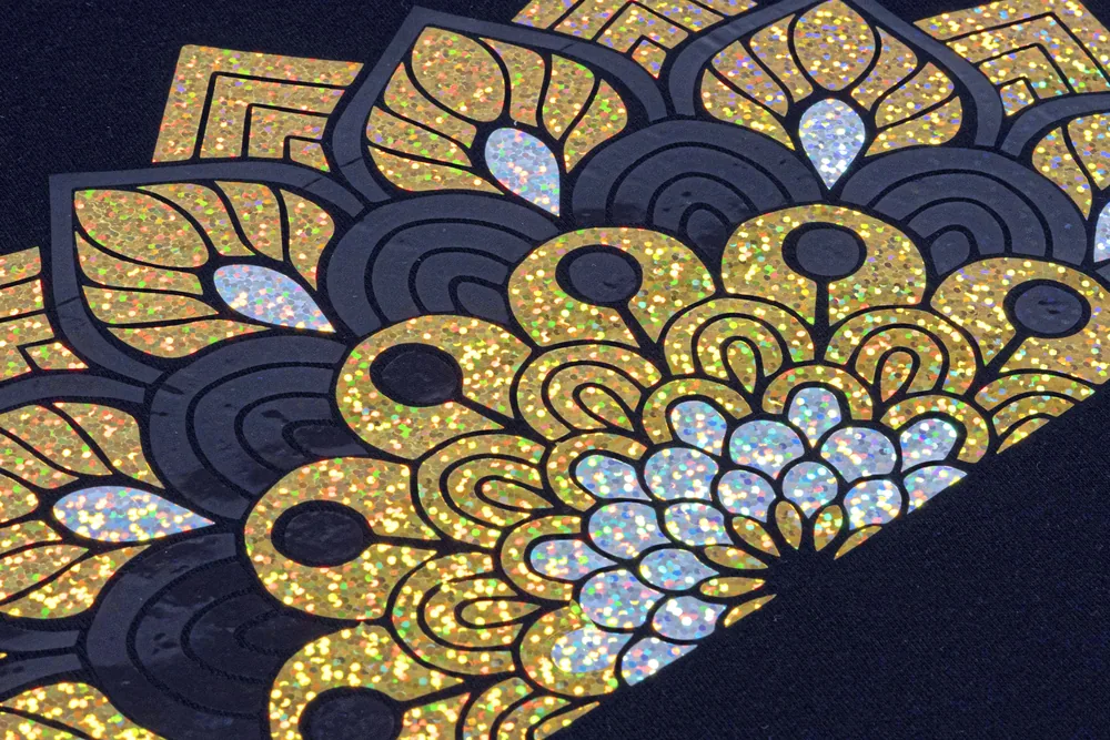CAD-CUT® Hologram