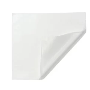 Reusable Cover Sheet