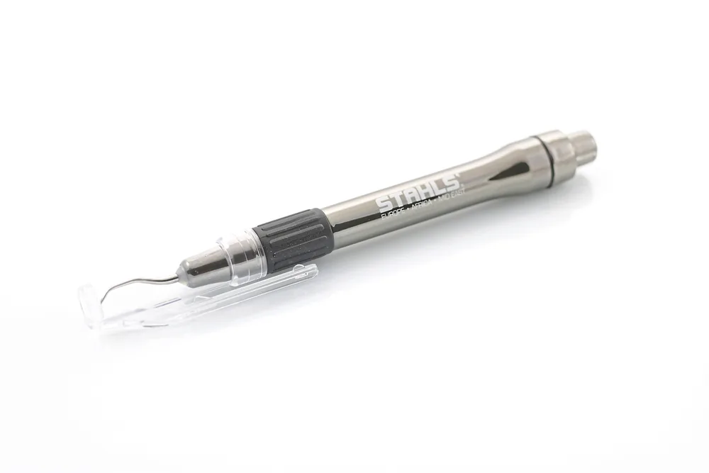 LED Weeder
