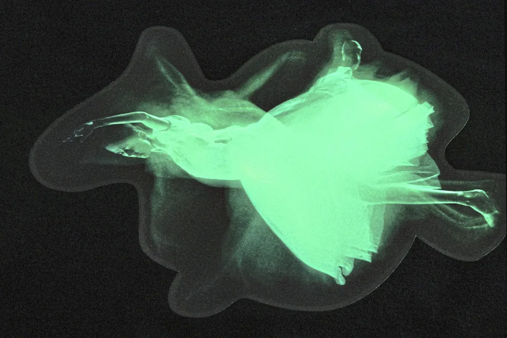 CAD-COLOR® Glow In The Dark