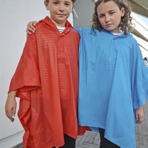 Kids´ Splashmacs Poncho