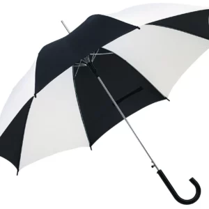 Automatic Umbrella With Plastic Handle