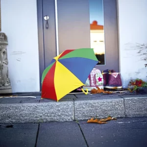 Kids Umbrella