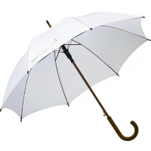 Automatic Umbrella With Wooden Handle Tango