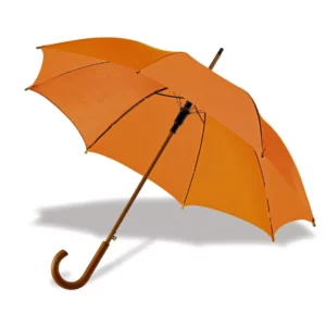 Automatic Wooden Umbrella Cork