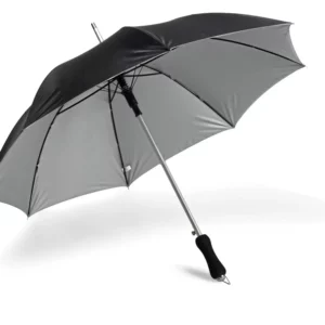 Aluminium Automatic Umbrella