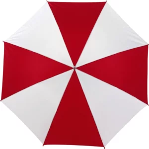 Automatic Umbrella With Wooden Handle