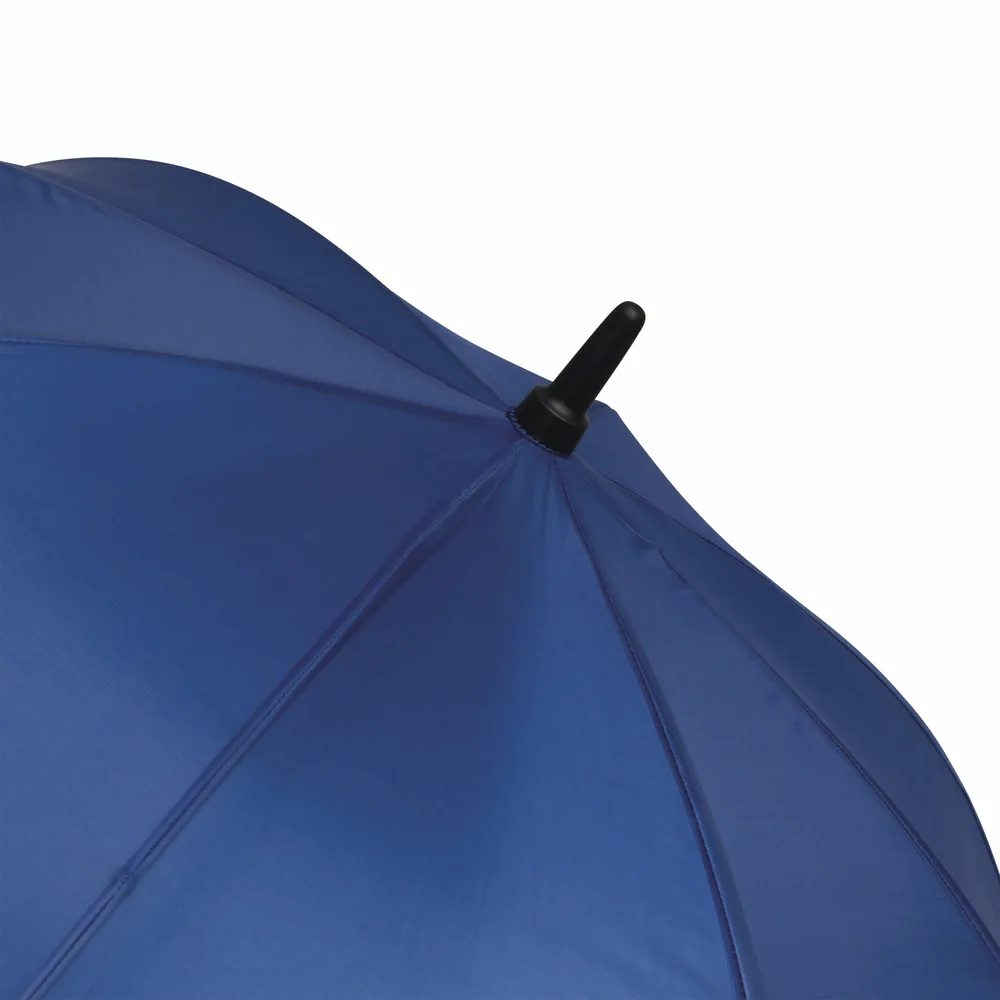 Windproof Fibreglass Umbrella With Soft Handle – Image 3