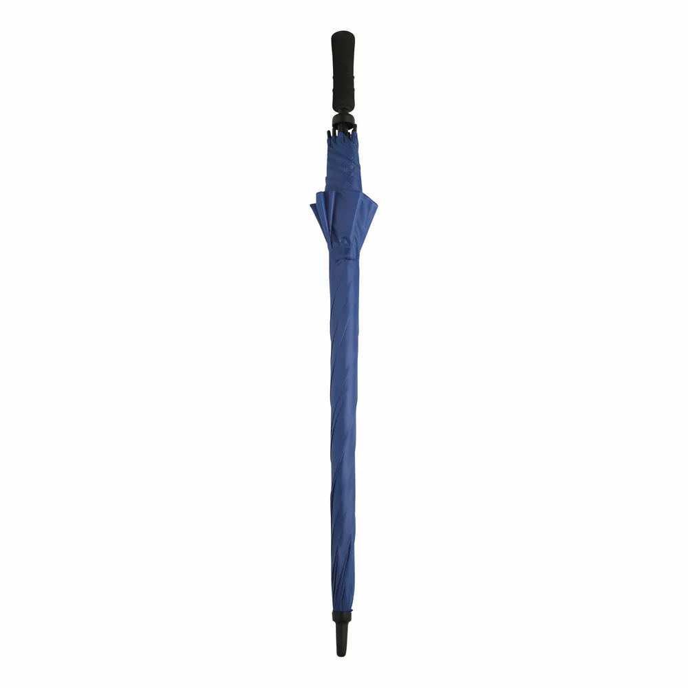 Windproof Fibreglass Umbrella With Soft Handle – Image 6