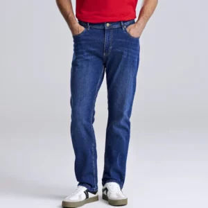 Leo Straight Jeans