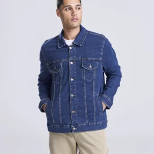 Noah Denim Jacket
