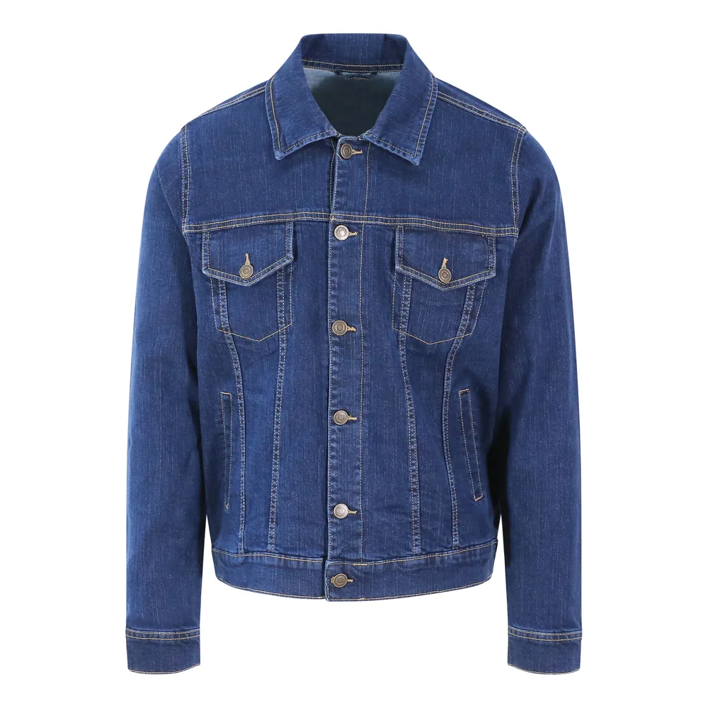 Noah Denim Jacket – Image 3