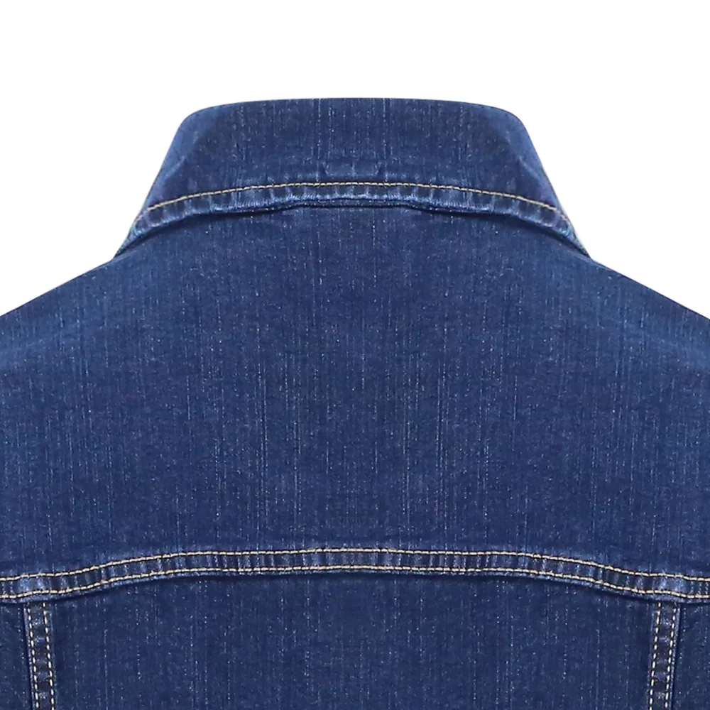 Noah Denim Jacket – Image 5
