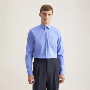 Men´s Shirt Regular Fit Long Sleeve