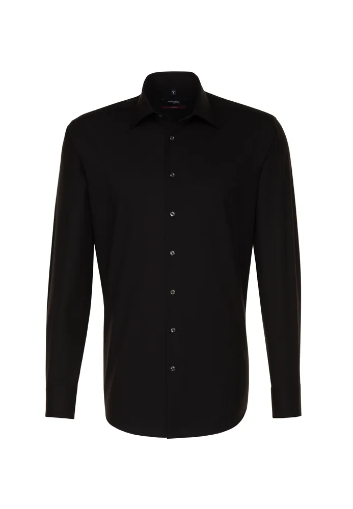 Men´s Shirt Regular Fit Long Sleeve – Image 2