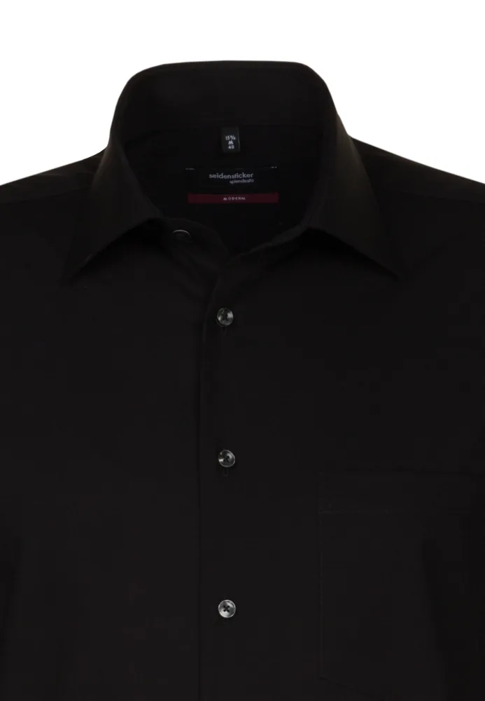 Men´s Shirt Regular Fit Long Sleeve – Image 4