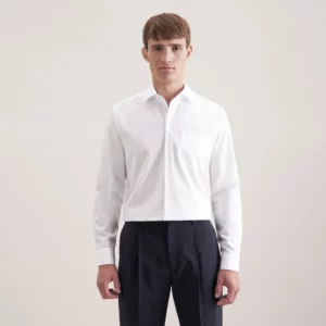 Men´s Shirt Regular Fit Extra Longsleeve