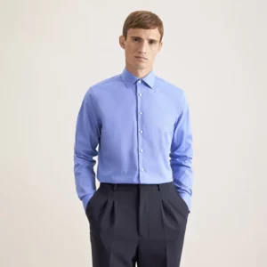 Men´s Shirt Shaped Fit Long Sleeve