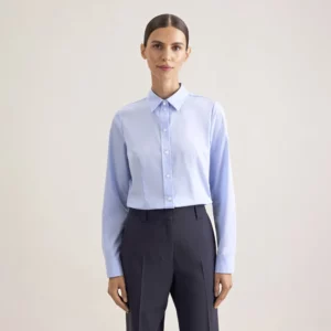 Women´s Blouse Regular Fit Long Sleeve
