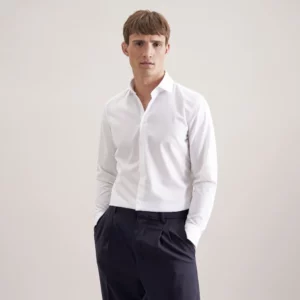 Men´s Shirt Slim Fit Long Sleeve