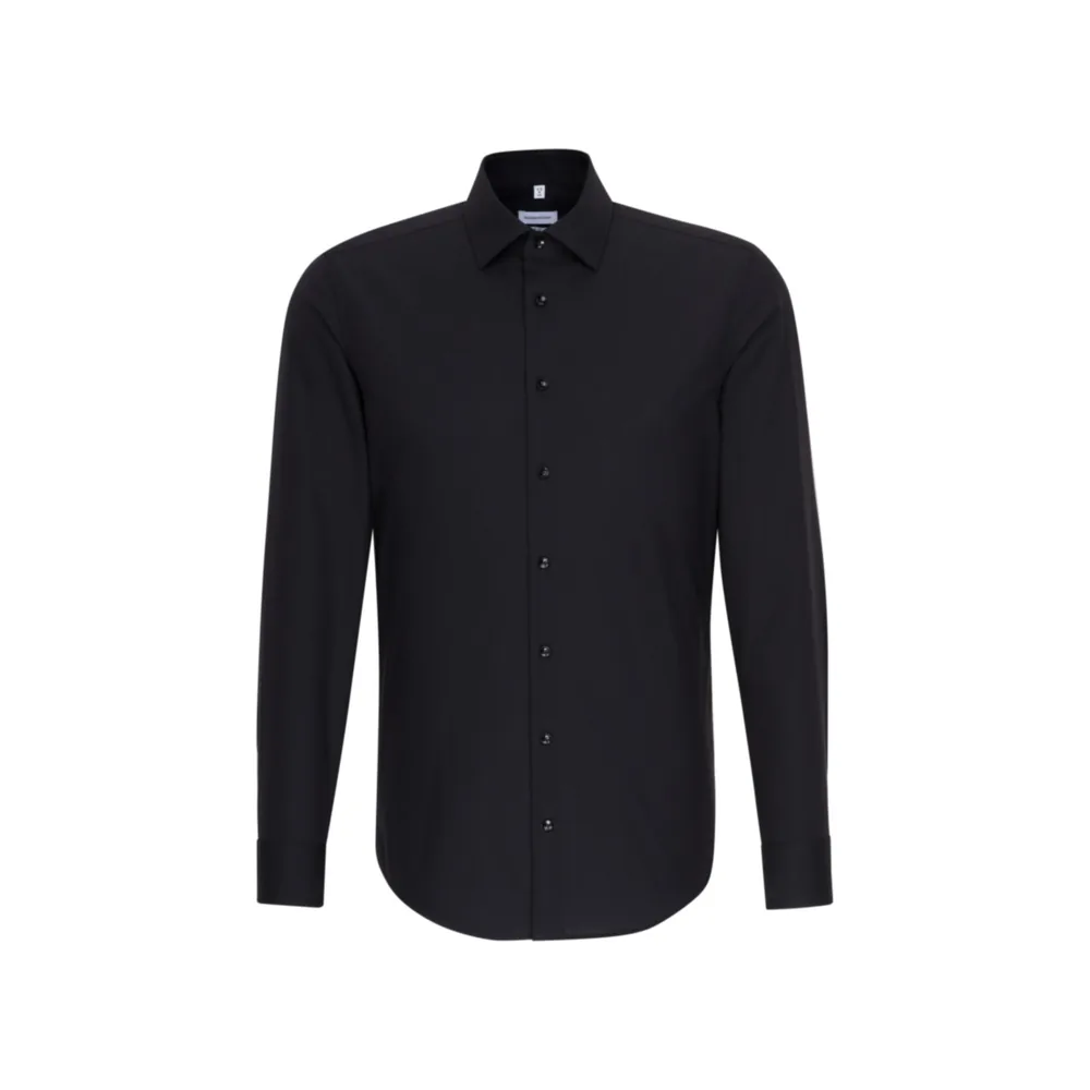 Men´s Shirt Slim Fit Long Sleeve – Image 2