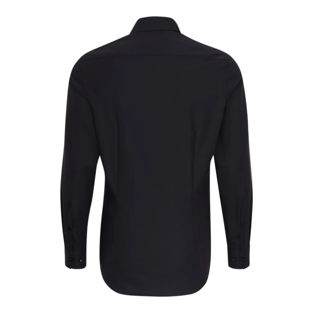 Men´s Shirt Slim Fit Long Sleeve – Image 3