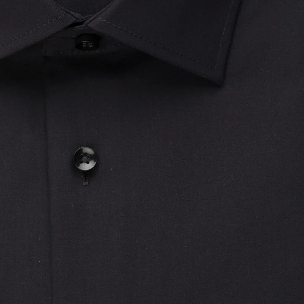 Men´s Shirt Slim Fit Long Sleeve – Image 6