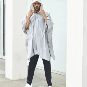 Splashmacs Poncho