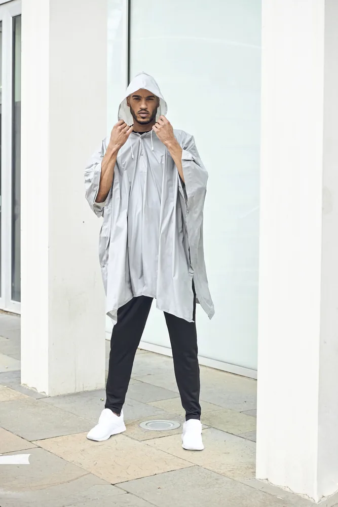 Splashmacs Poncho