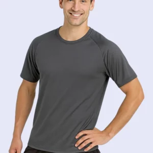 Unisex Recycled Multi Sport T-Shirt