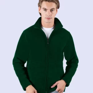Men´s Full Zip Fleece Jacket
