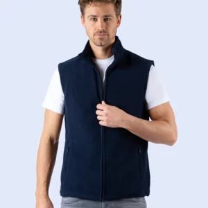 Fleece Body Warmer