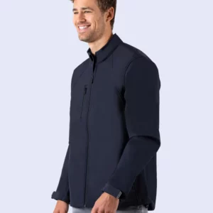 Men´s Soft-Shell Jacket