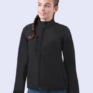 Ladies´ Soft-Shell Jacket