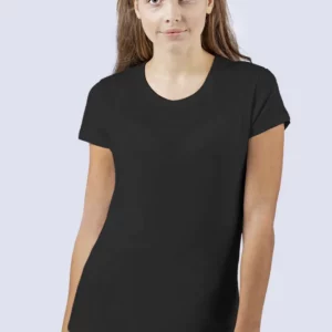 Ladies´ Organic Cotton T-Shirt