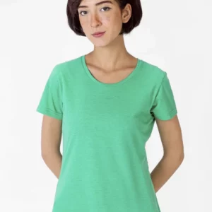 Ladies´ Organic Cotton T-Shirt