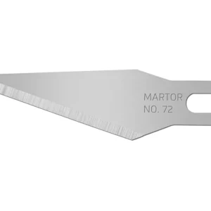 MARTOR Graphic Blade (10 pcs)