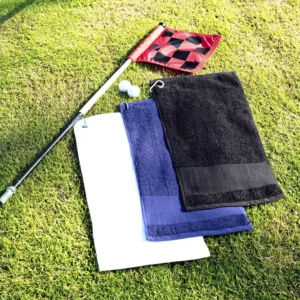 Printable Golf Towel