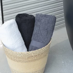Luxury Bath Towel